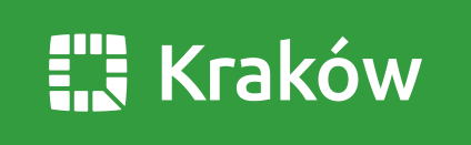 Logotyp: Kraków
