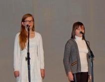 11 stycznia 2015 - Koncert laureatów Wojewódzkiego Konkursu Kolęd i Pastorałek