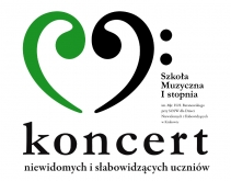 22 czerwca 2018 - Koncert uczniów w Bazylice Mariackiej